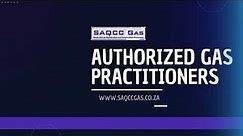 SAQCC GAS: End-users guide to using registered and compliant Gas Practitioners