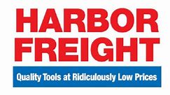 Harbor Freight opening Shrewsbury location