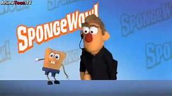 MAD - SpongeWow! Ad (ShamWow! & Spongebob Parody)