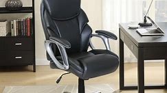 Serta Office Chair, Supports up to 250lbs. Assorted Colors - Sam's Club