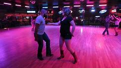 Country Freestyle Dance... - Electric Cowboy Little Rock, AR