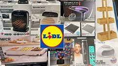 WHAT'S NEW IN MIDDLE OF LIDL THIS WEEK DECEMBER 2023 | LIDL HAUL I NUR SHOPPY BIG SALE IN LIDL