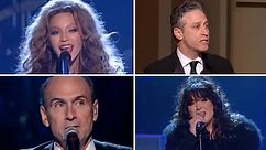Kennedy Center Honors: The Show’s Most Memorable Performances