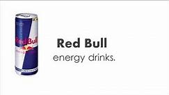 Energy Drink | Advertisement