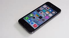 Apple iPhone 5S Review » YugaTech | Philippines Tech News & Reviews