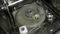 Zanussi Dishwasher Repair