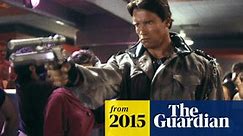 The Terminator review – return of the classic 80s action behemoth
