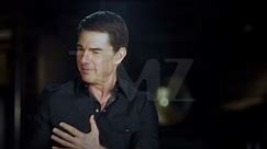 Tom Cruise Honors Late Attorney Bert Fields with Video at Memorial Service