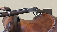 The Winchester Model 1894 Special .32 - RifleShooter