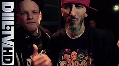 Hemp Gru - DIIL GANG feat. Załoga (prod. Szwed SWD) (Official Video) [DIIL.TV]
