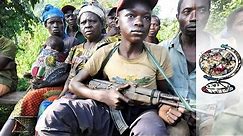 The Perpetrators of the Rwandan Genocide Are At Large in the Congo (2010)