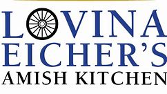 Lovina's Amish Kitchen: Lovina remembers 20 years in Michigan