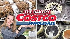 Let's Shop The Entire COSTCO BAKERY Costco Australia. ALL THE PRICES - Are The Items Worth It?