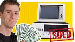 Get the Most MONEY For Your Old Tech!