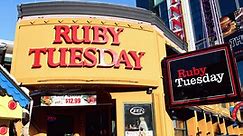 Here’s How Much Ruby Tuesday’s CEO Will Likely Earn for Stepping Out