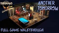 Another Tomorrow FULL GAME Walkthrough / Soluce