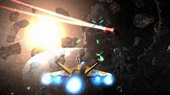 Space Battle - 🕹️ Online Game | Gameflare.com