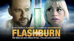Flashburn