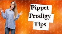 Can you beat Pippet in Prodigy?