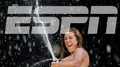 1st look at athletes in ESPN Magazine’s Body Issue