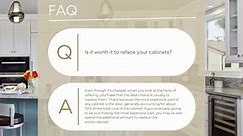 #FAQ: Is it worth to... - TaylorPro Design and Remodeling