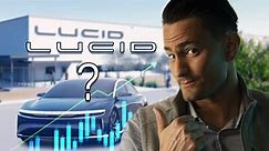 Lucid Stock: Why You Should Buy LCID Now