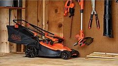 Best electric lawn mowers 2023