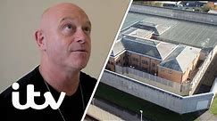 Cameras Enter HSU Belmarsh For The First Time Ever | Welcome to HMP Belmarsh With Ross Kemp | ITV