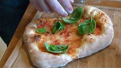 Tested In-Depth: Homemade Pizza with Baking Stones and Steel