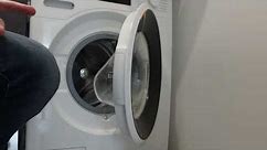 E39 Error on GE Washing Machine