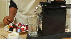How to use the Nespresso Citiz Espresso Maker | Williams-Sonoma