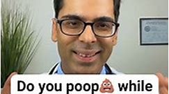 Doctor Explains Why Shopping May Trigger Urgent Restroom Trips 🤯 #health #healthtips | Dr. Sethi MD MPH