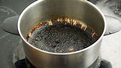 10 ways to clean burnt pots and pans: From bi-carb soda to dryer sheets and more