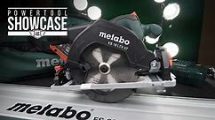 Win the Metabo KS 18 LTX 57 Circular Saw in this week's Coptool Power Tool Showcase!