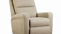 Metro Recliner (Swivel Rocker Recliner Available) Colors Available | Sofas and Sectionals