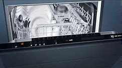 New Adora dishwasher with World-exclusive SteamFinish (English international)