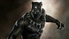 Black Panther Live Wallpaper