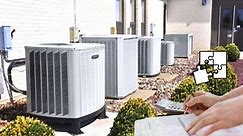 Air Conditioner Sizing Guide: Sizing Chart (BTU & Ton)