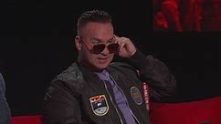 Ridiculousness Season 38 Episode 1 Sterling and Mike "The Situation" Sorrentino