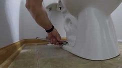 How to Remove a Toilet without making a mess