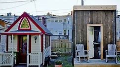 Tiny houses: how small is too small?