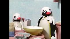 Pingu Pingu's Pancakes