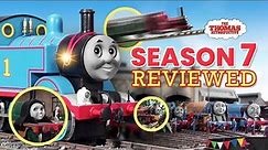 Thomas & Friends: Season 7 (2003) in Retrospect — The Thomas Retrospective