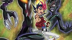 Yu-Gi-Oh! ZEXAL: Season 3 Episode 47 Outclassed and Outmatched