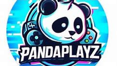 Playing with @PandaPlayz-