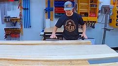 How to Select Rough Lumber for a Wood Project