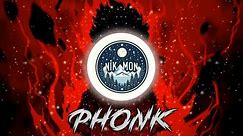 Rocket - Phonk [edit audio] | Bass boosted | NikMon