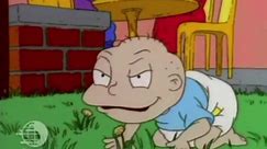 Rugrats Season 6 Episode 17 Brothers Are Monsters | Rugrats Fans Page