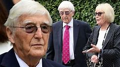 Michael Parkinson: I wrote George Best book out of 'guilt'