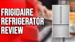 Frigidaire Refrigerator Review - Pros and Cons of Frigidaire Refrigerator